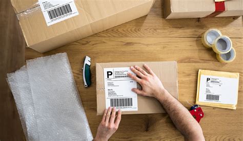 Can I Print Shipping Labels on Regular Paper? Explore the Possibilities