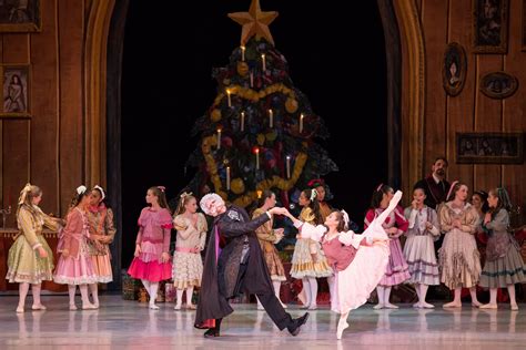 How Long Does the Nutcracker Ballet Last in Long Beach? And its Engaging Charm